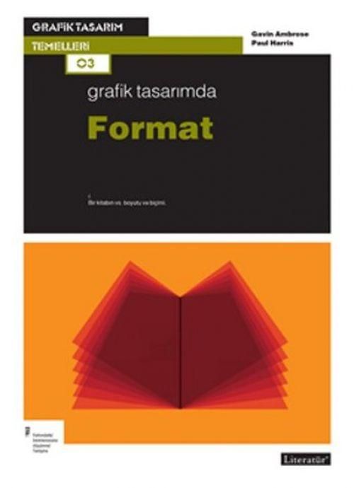 Produktbild: Grafik Tasarimda Format