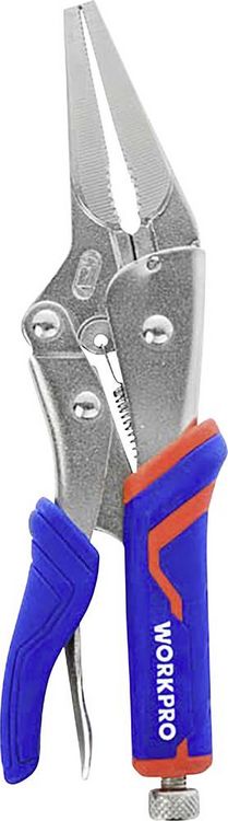Produktbild: WorkPro WP231076 Gripzange 230mm