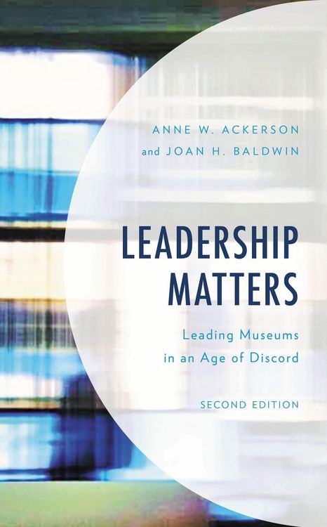 Produktbild: Leadership Matters