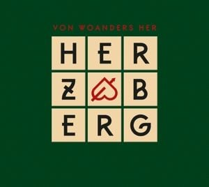 Produktbild: Von Woanders Her