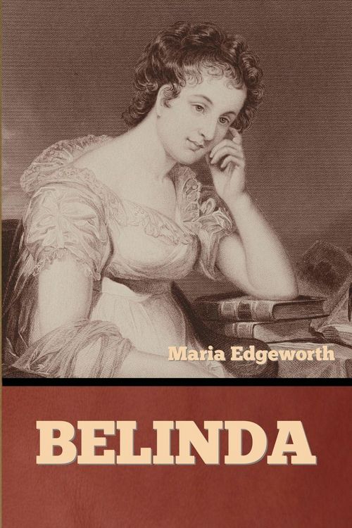 Produktbild: Belinda