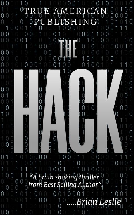Produktbild: The Hack