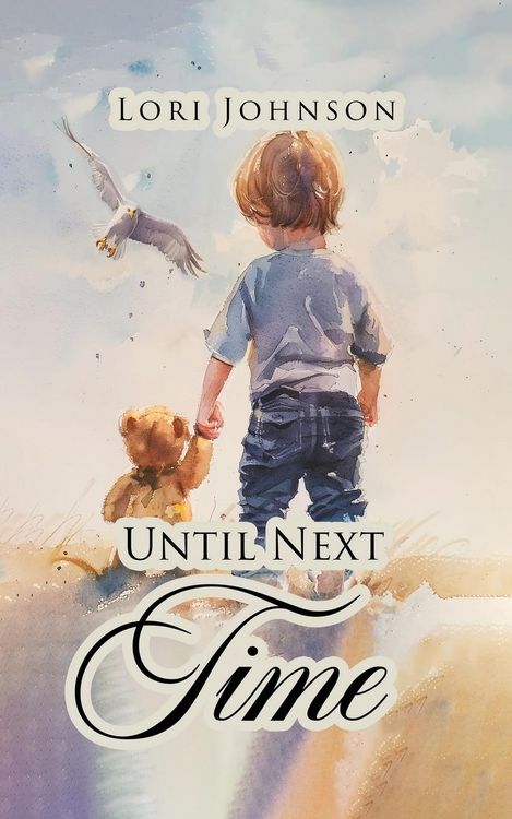 Produktbild: Until Next Time