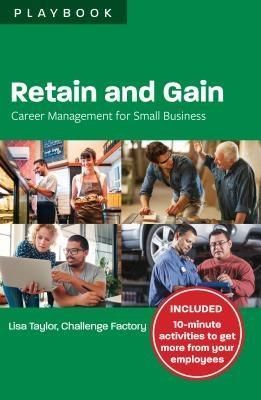 Produktbild: Retain and Gain