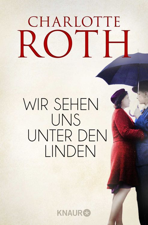 Produktbild: Wir sehen uns unter den Linden