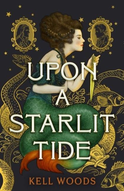 Produktbild: Upon a Starlit Tide