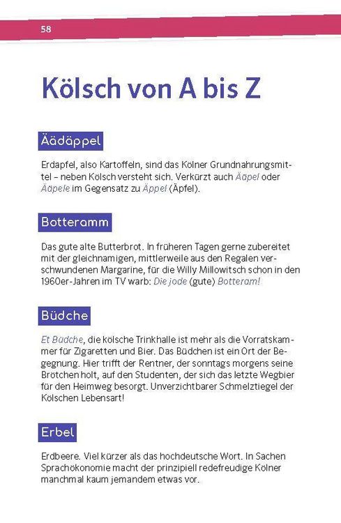 Produktbild: Langenscheidt So geht Mundart K&ouml;lsch