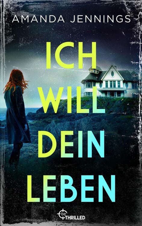 Produktbild: Ich will dein Leben