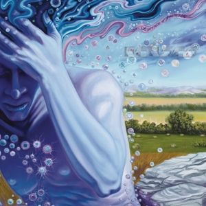Produktbild: The Absence Of Presence