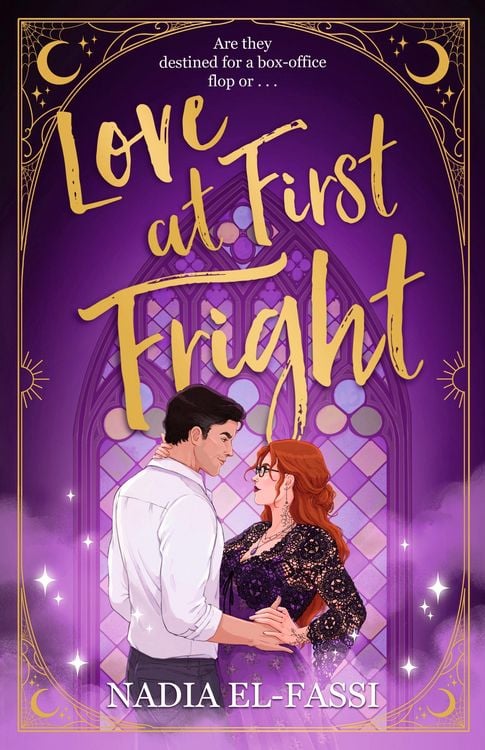 Produktbild: Love At First Fright