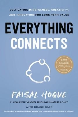 Produktbild: Everything Connects