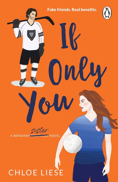 Produktbild: If Only You