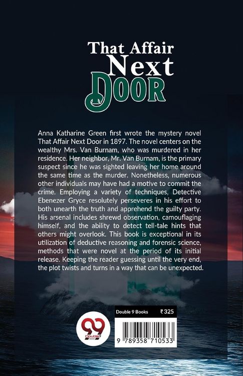 Produktbild: That Affair Next Door