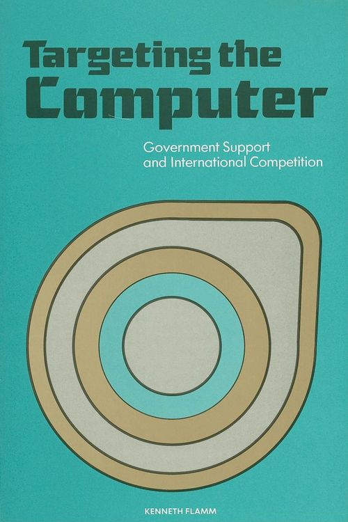 Produktbild: Targeting the Computer