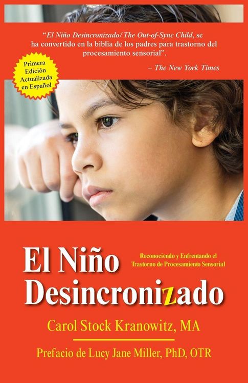 Produktbild: El Ni&ntilde;o Desincronizado / The Out of Sync Child