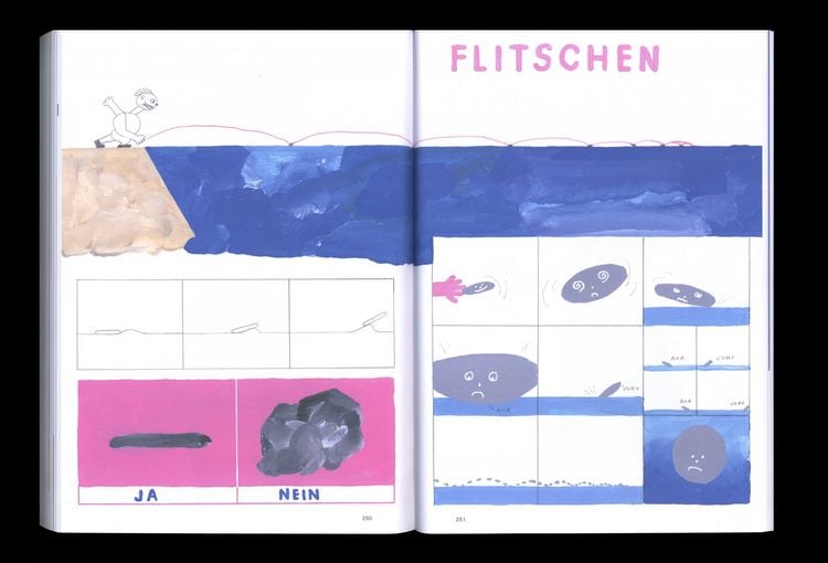 Produktbild: Oh, ein Stein!