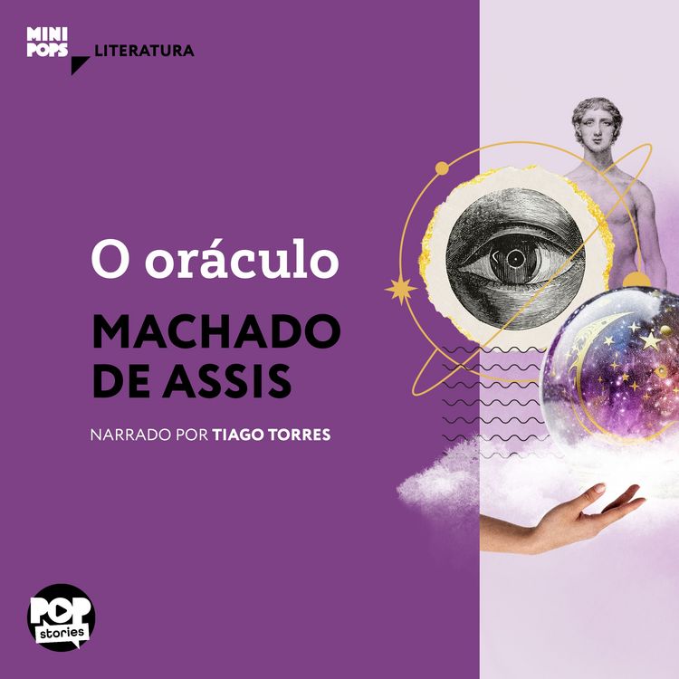 Produktbild: O or&aacute;culo