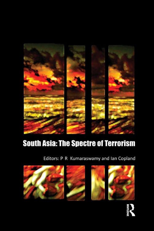 Produktbild: South Asia