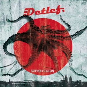 Produktbild: Supervision (+ Download)