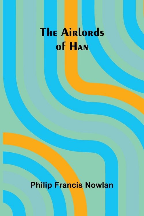 Produktbild: The Airlords of Han