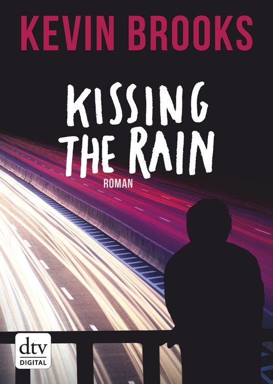 Produktbild: Kissing the Rain