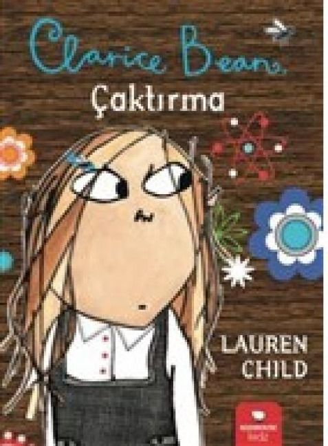 Produktbild: Clarice Bean-Caktirma
