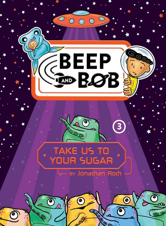 Produktbild: Take Us to Your Sugar