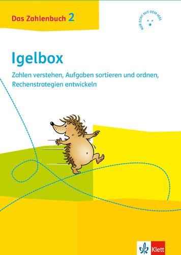 Produktbild: Das Zahlenbuch 2