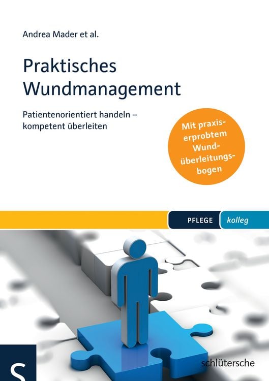 Produktbild: Praktisches Wundmanagement