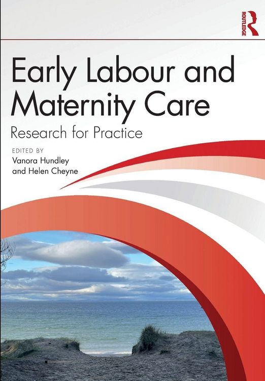 Produktbild: Early Labour and Maternity Care