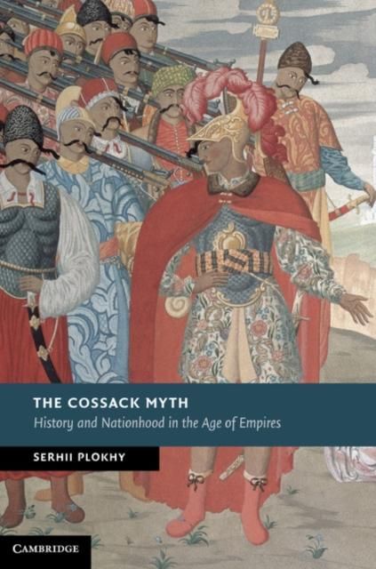 Produktbild: Cossack Myth
