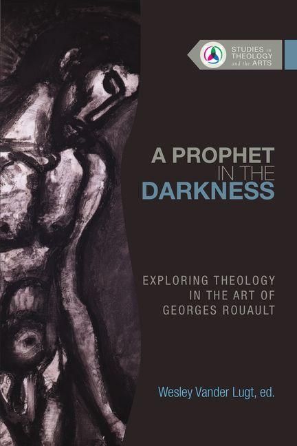 Produktbild: A Prophet in the Darkness