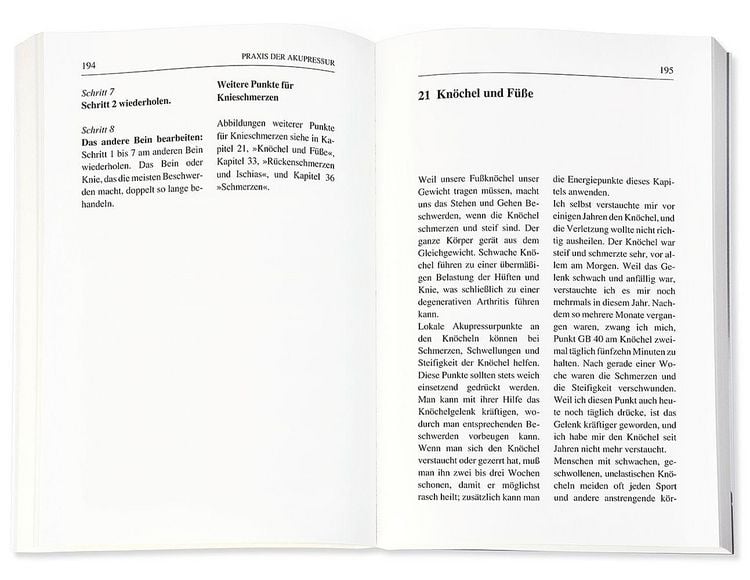 Produktbild: Heilende Punkte