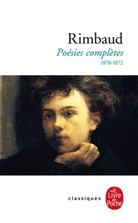 Produktbild: Poesies completes