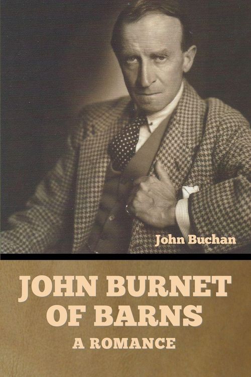Produktbild: John Burnet of Barns