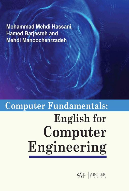 Produktbild: Computer Fundamentals: English for Computer Engineering