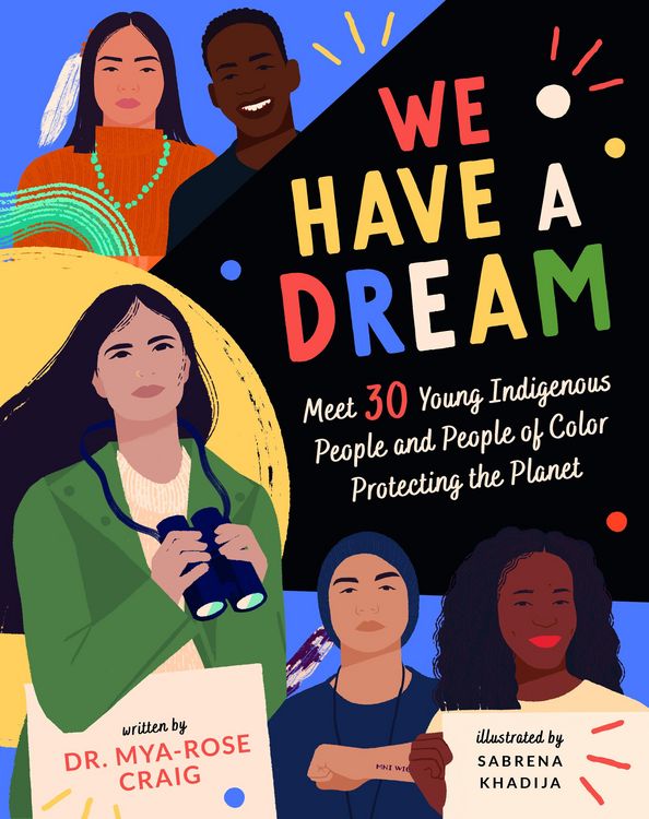 Produktbild: We Have a Dream