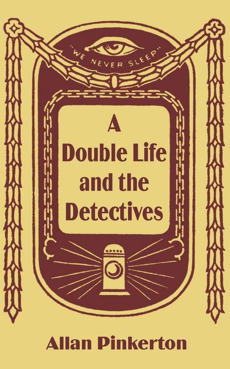 Produktbild: Double Life and the Detectives, A