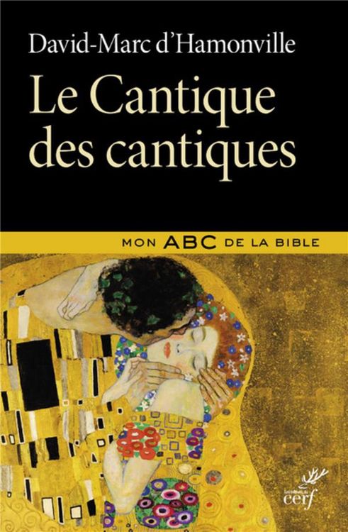 Produktbild: Le Cantique des cantiques
