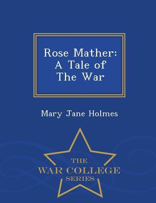Produktbild: Rose Mather
