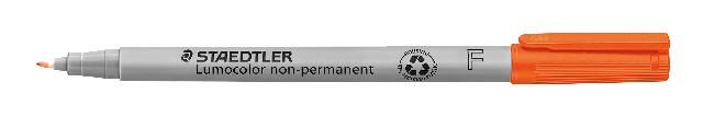 Produktbild: STAEDTLER OHPen Lumocolor 316 n.perm ora