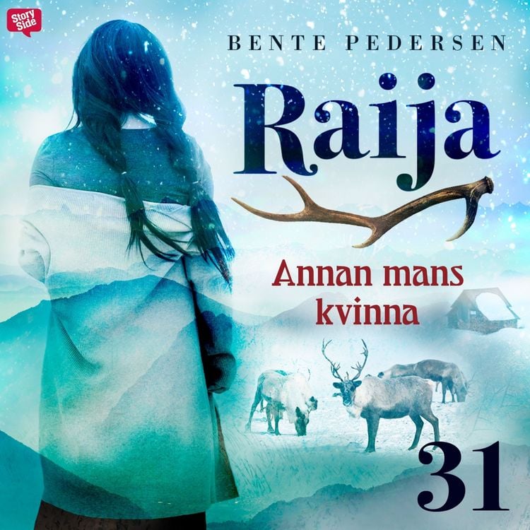 Produktbild: Annan mans kvinna