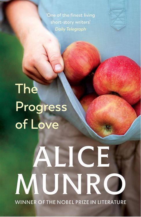 Produktbild: The Progress of Love