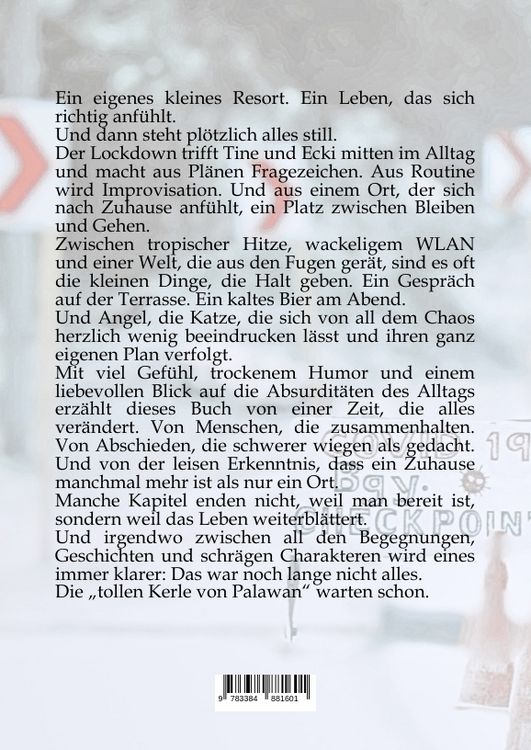 Produktbild: Als das Paradies zum K&auml;fig wurde