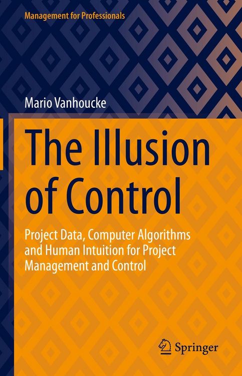Produktbild: The Illusion of Control