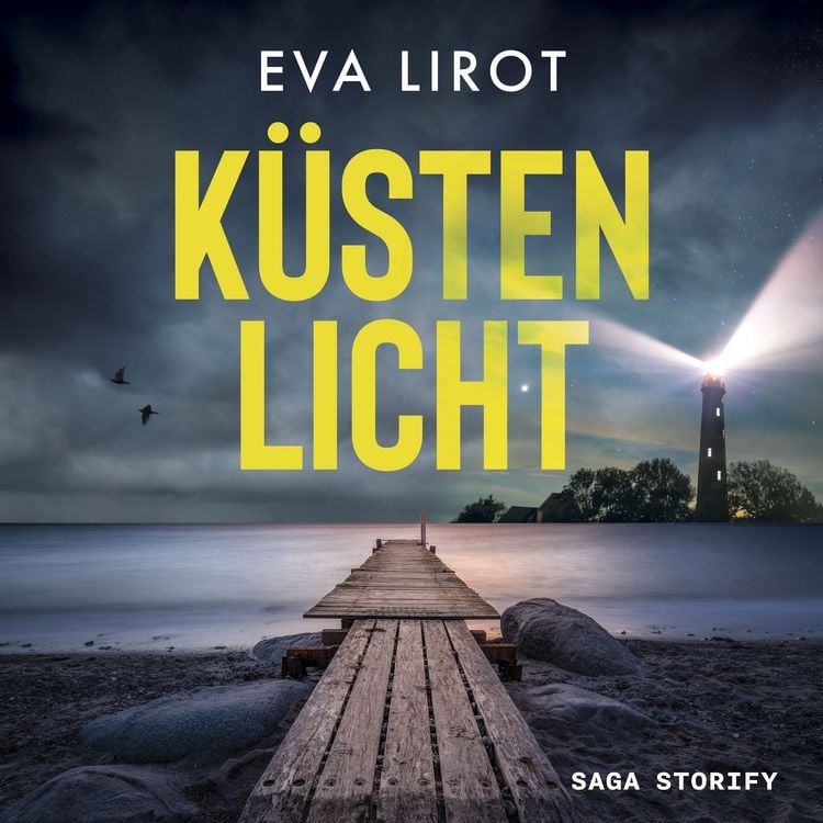 Produktbild: K&uuml;stenlicht - Die Inselkommissarin: Ostsee Krimi