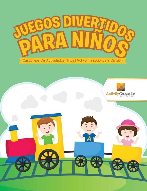 Produktbild: Juegos Divertidos Para Ni&ntilde;os