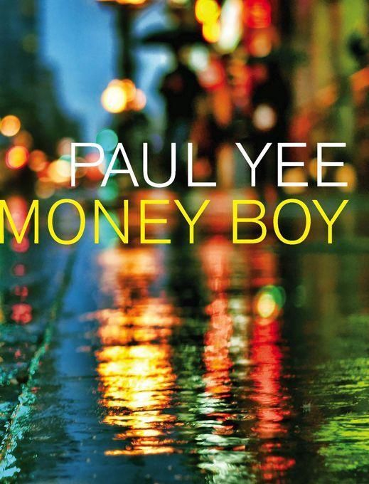 Produktbild: Money Boy