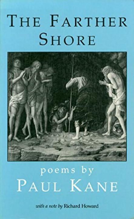 Produktbild: The Farther Shore