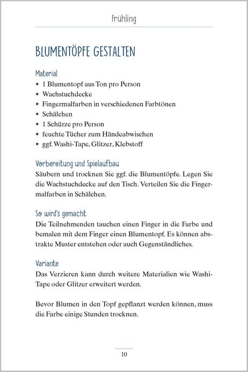 Produktbild: Spiele zum Tasten und F&uuml;hlen